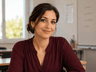 Elira Krasniqi, Redaktorin Deutsch & Integration