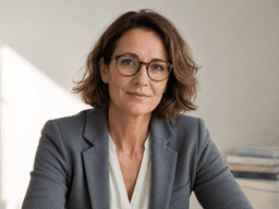 Céline Rochat, Redaktorin Online-Unterricht