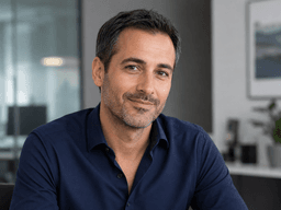 Marco Bernasconi, Redaktor KI-Trainer & Immersion